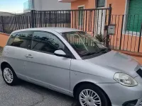 Usata Lancia Ypsilon 60 CV (44 kW) 2009 Utilitaria