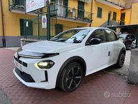 Usata Lancia Ypsilon 101 CV (74 kW) 2025 Bianco Utilitaria