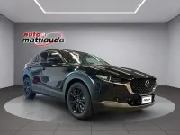 Nuova Mazda CX-30 Homura-Line 140 CV (102 kW) 2026 Nero SUV