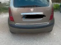 Usata Lancia Musa 2005 Monovolume