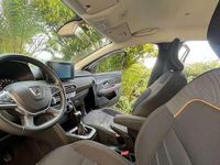 Usata Dacia Sandero Comfort 101 CV (74 kW) 2022 Berlina