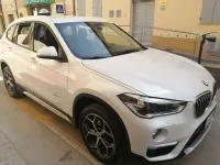 Usata BMW X1 xLine 150 CV (110 kW) 2017 SUV