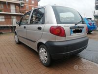 usata Chevrolet Matiz - 2003