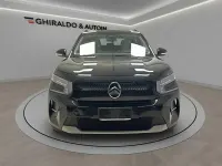 Usata Citroën C3 PureTech 101 CV (74 kW) 2025 Nero SUV