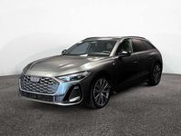 Nuova Audi A5 S-Line 204 CV (150 kW) 2025 Grigio Coupé