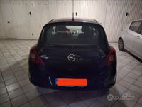 usata Opel Corsa 1.2 benzina 160 Mila KM