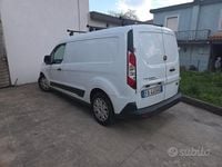 Usata Ford Transit Connect 95 CV (69 kW) 2015 Monovolume