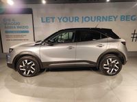 Usata Opel Mokka Elegance 101 CV (74 kW) 2022 Grigio SUV