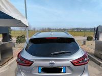 Usata Nissan Qashqai N-Connecta 140 CV (102 kW) 2021 Grigio SUV