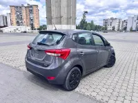 Occasion Hyundai ix20 Classic 77 PK (56 kW) 2011 Grijs Hatchback