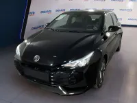 Nuova MG MG3 116 CV (85 kW) 2026 Nero Utilitaria