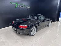 Usata Porsche Boxster 228 CV (167 kW) 2004 Other Cabrio