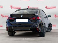Usata BMW 218 M Sport 156 CV (114 kW) 2025 Nero Coupé