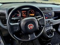 Usata Fiat Panda S 69 CV (50 kW) 2022 Other Utilitaria