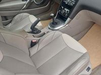 Usata Peugeot 308 CC 2012 Nero Cabrio
