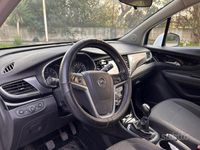 usata Opel Mokka X 1.6 ADVANCE 1ª serie - 2016