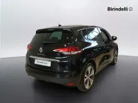 Usata Renault Scénic III Intens 110 CV (80 kW) 2017 Nero Monovolume