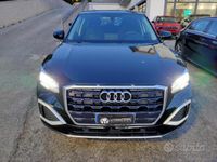 usata Audi Q2 30 TDI S tronic Admired Advanced