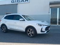 Nuova MG ZS 115 CV (84 kW) 2025 Bianco SUV