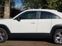 Usata Mazda MX30 80 kW (110 CV) 2020 Bianco SUV