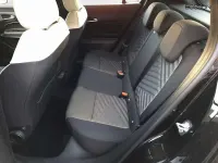 Usata Fiat 600 Icon 145 CV (106 kW) 2025 Nero SUV