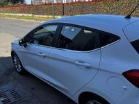 Usata Ford Fiesta Titanium 101 CV (74 kW) 2018 Utilitaria