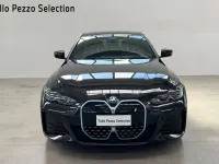Usata BMW i4 M Sport 105 kW (143 CV) 2022 Saphirschwarz metallizzato Berlina