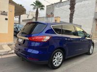 usata Ford S-MAX 2.0TDCi 150CV AUT. Titanium *SOLI 980