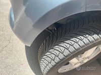 Usata Daihatsu Terios 2007 Grigio SUV