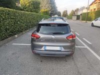 Usata Renault Clio GrandTour 75 CV (55 kW) 2015 Station wagon