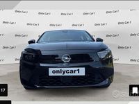 Nuova Opel Corsa Edition 100 CV (73 kW) 2025 Nero Berlina
