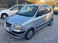Usata Hyundai Atos Style 62 CV (45 kW) 2008 Other Utilitaria