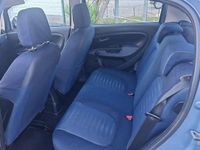 Usata Fiat Grande Punto Active 77 CV (56 kW) 2009 Utilitaria