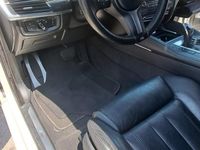 Usata BMW X6 M M Sport 258 CV (189 kW) 2016 Bianco SUV