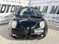 Usata Alfa Romeo GT Junior Distinctive 79 CV (58 kW) 2011 Nero Berlina