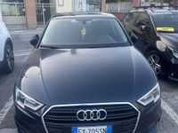 Usata Audi A3 Sport 150 CV (110 kW) 2019 Berlina