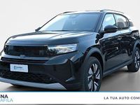 Nuova Opel Frontera 135 CV (99 kW) 2025 Nero SUV