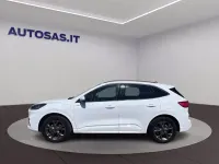 Usata Ford Kuga ST-Line X 225 CV (165 kW) 2023 Bianco SUV