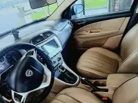 Usata Lancia Delta 189 CV (139 kW) 2009 Nero Utilitaria