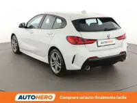 Usata BMW 118 M Sport 150 CV (110 kW) 2023 Bianco Berlina