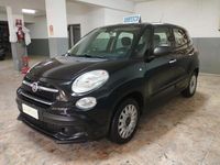 Usata Fiat 500L Urban 95 CV (69 kW) 2019 Nero Monovolume