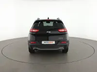 Usata Jeep Cherokee Limited 140 CV (102 kW) 2017 Nero SUV