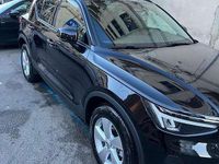 Gebraucht Volvo XC40 163 PS (119 kW) 2023 SUV