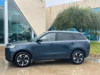 Nuova Jaecoo 5 146 CV (107 kW) 2026 Blu SUV