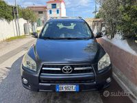 Usata Toyota RAV4 158 CV (116 kW) 2009 SUV