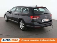 Usata VW Passat Business 150 CV (110 kW) 2023 Grigio Station wagon
