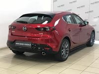 Usata Mazda 3 150 CV (110 kW) 2024 Soul red crystal Berlina