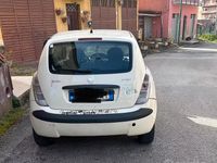 Usata Lancia Ypsilon 70 CV (51 kW) 2006 Utilitaria