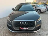 Usata Audi Q2 S-Line 116 CV (85 kW) 2016 Grigio SUV