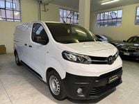 Usata Toyota Proace 177 CV (130 kW) 2024 Bianco Monovolume